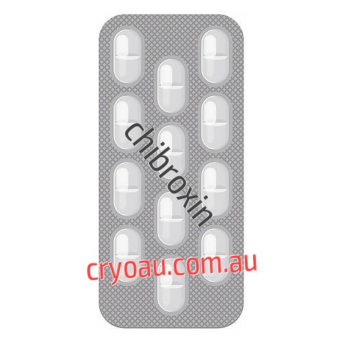 Buy Chibroxin Australia Online