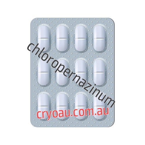 Purchase Chloropernazinum in Australia Online