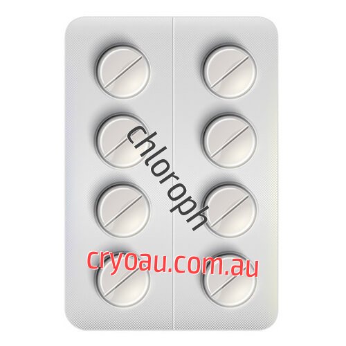Buy Chloroph in Australia Online