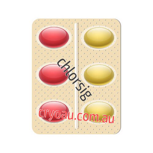 Order Chlorsig in Australia Online