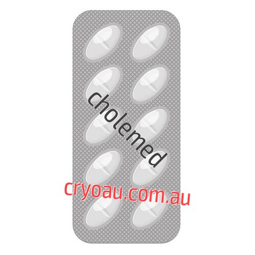 Buy Cholemed in Australia Online