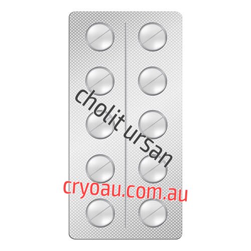 Buy Cholit Ursan in Australia Online