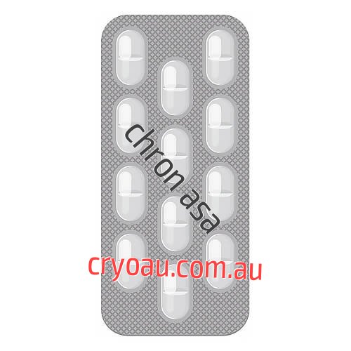 Buy Chron Asa Australia Online