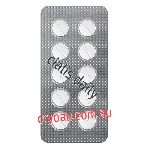 Order Cialis Daily in Australia Online