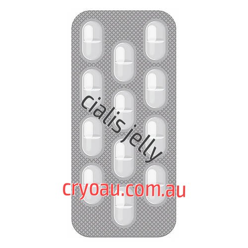 Buy Cialis Jelly in Australia Online