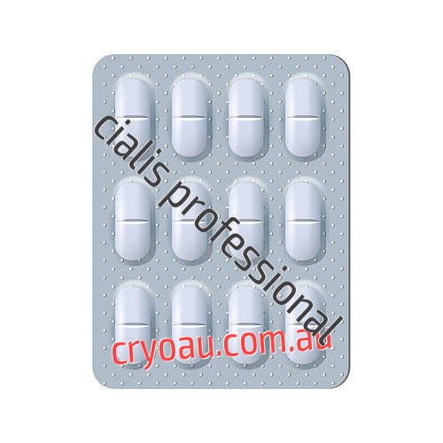 Purchase Cialis Professional in Australia Online