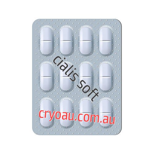 Buy Cialis Soft in Australia Online