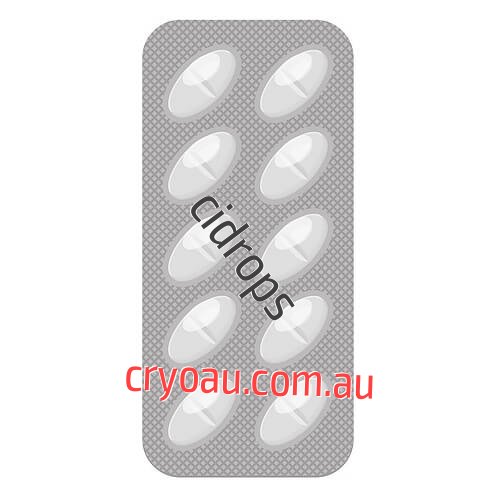 Purchase Cidrops Australia Online