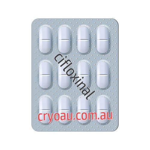 Purchase Cifloxinal in Australia Online