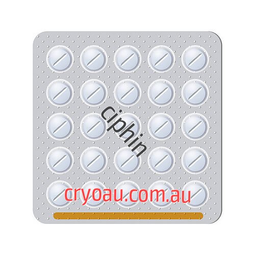 Order Ciphin in Australia Online
