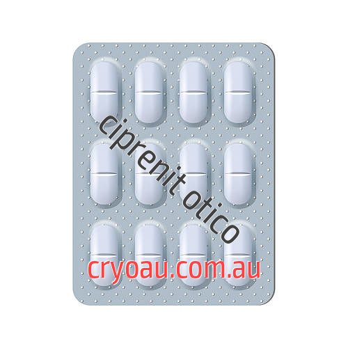 Order Ciprenit Otico in Australia Online