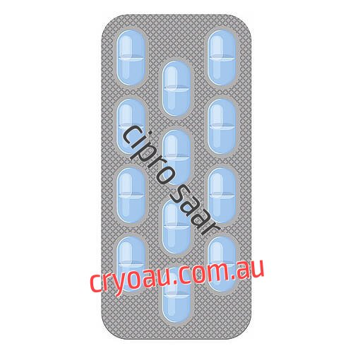Purchase Cipro Saar in Australia Online