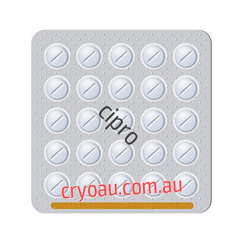 Order Cipro in Australia Online