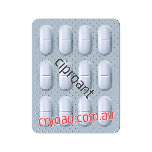Purchase Ciproant Australia Online