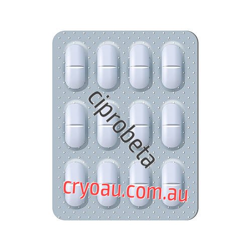 Order Ciprobeta in Australia Online