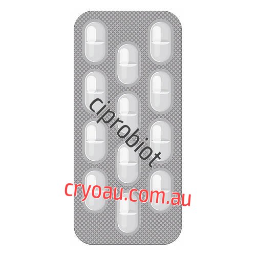 Buy Ciprobiot Australia Online