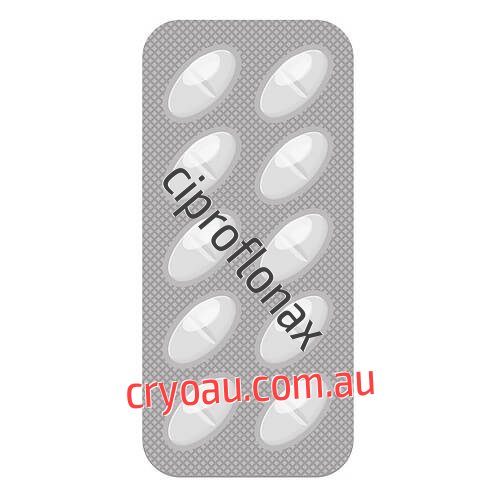 Order Ciproflonax Australia Online