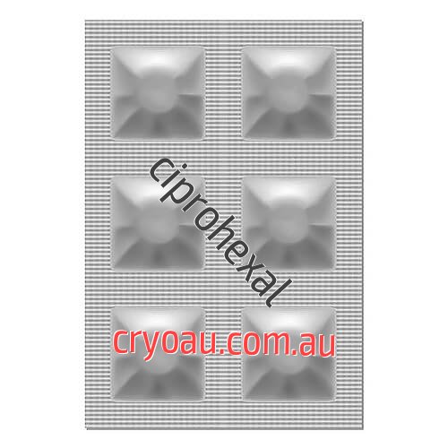 Purchase Ciprohexal Australia Online