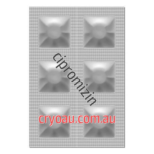 Buy Cipromizin in Australia Online