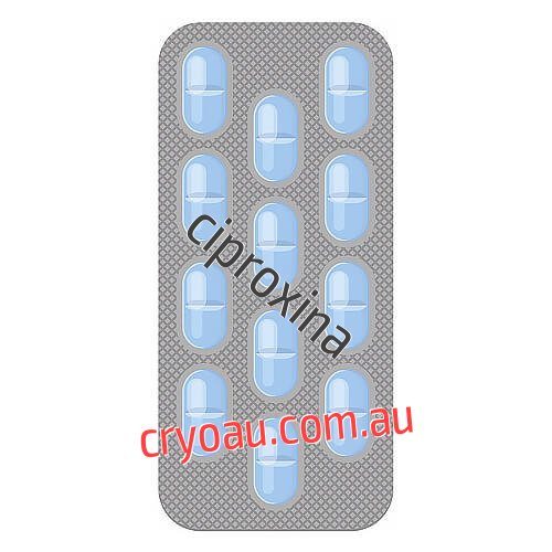 Purchase Ciproxina in Australia Online