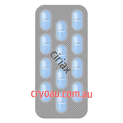 Buy Ciriax Australia Online