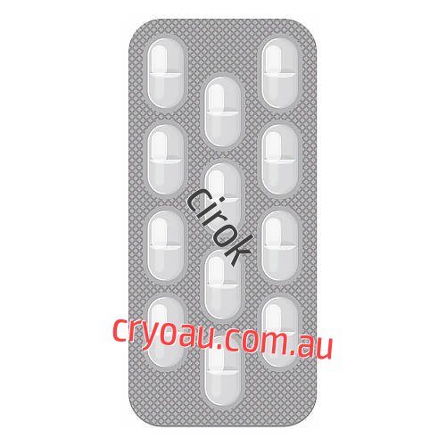 Order Cirok Australia Online