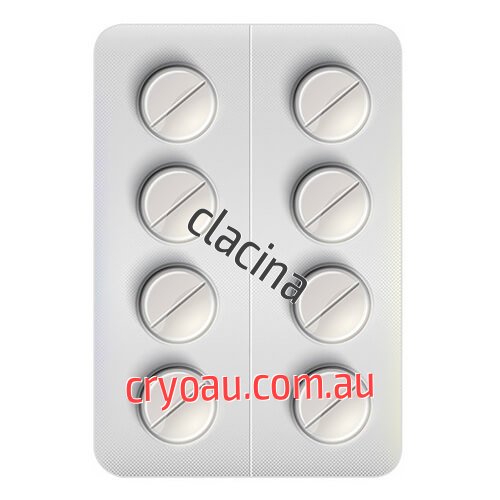Purchase Clacina Australia Online