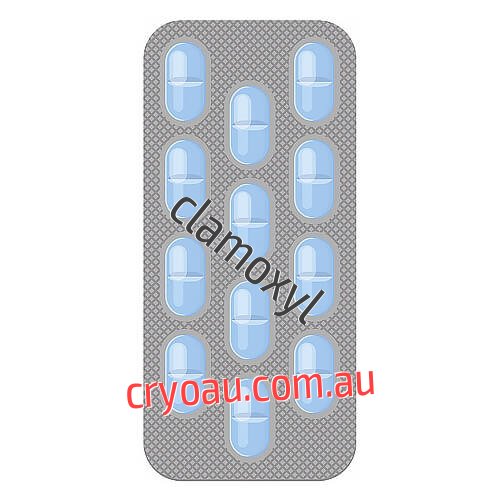 Order Clamoxyl in Australia Online
