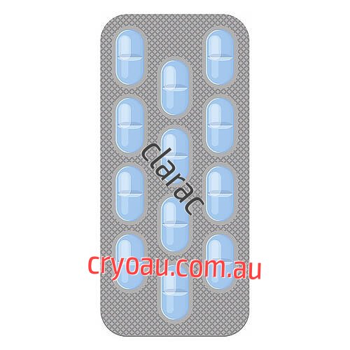 Order Clarac Australia Online