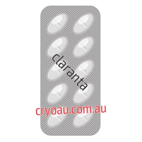 Buy Claranta in Australia Online