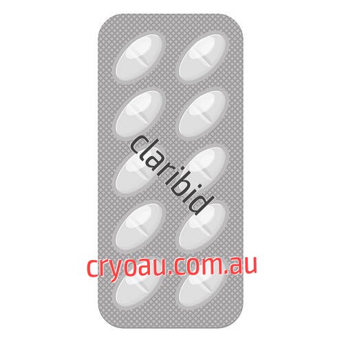 Order Claribid Australia Online