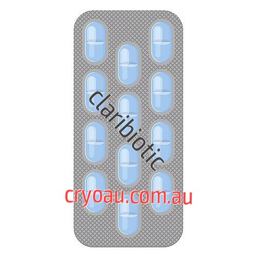Order Claribiotic in Australia Online
