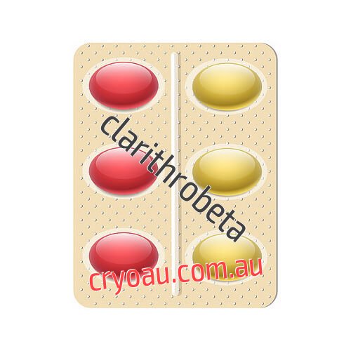 Purchase Clarithrobeta Australia Online