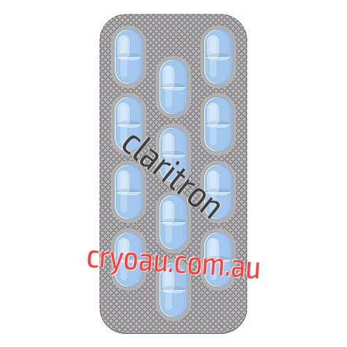 Buy Claritron in Australia Online