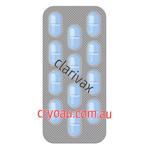 Order Clarivax Australia Online