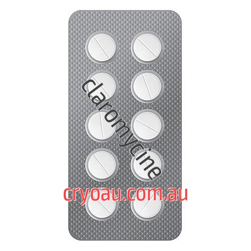 Purchase Claromycine in Australia Online