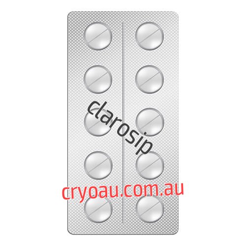 Order Clarosip Australia Online