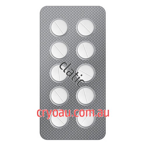 Purchase Clatic in Australia Online