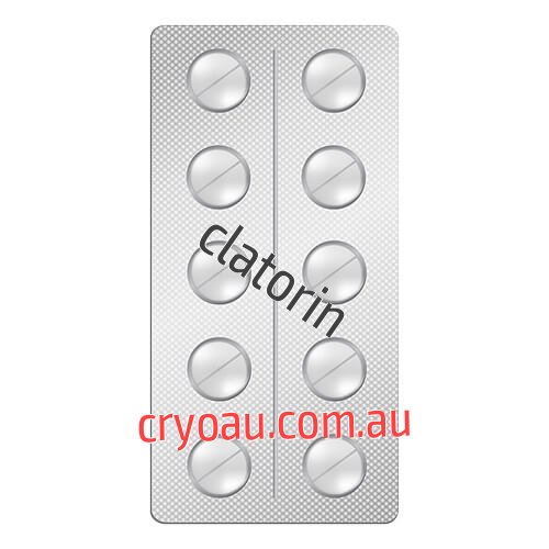 Buy Clatorin in Australia Online