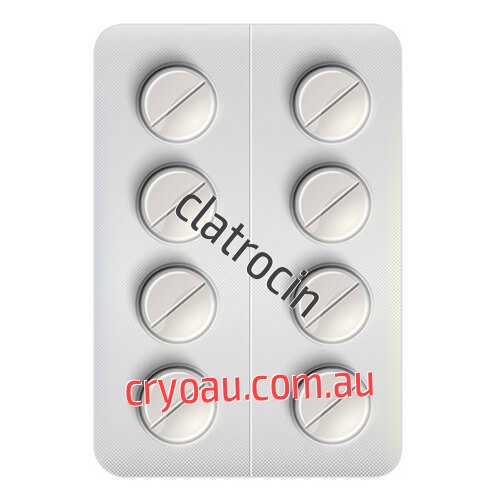 Buy Clatrocin in Australia Online