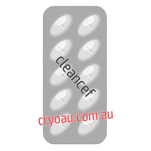 Purchase Cleancef Australia Online