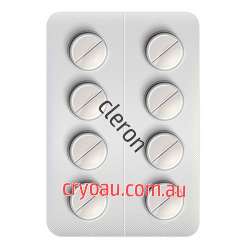 Buy Cleron in Australia Online