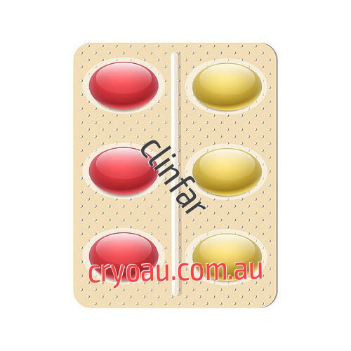 Buy Clinfar in Australia Online