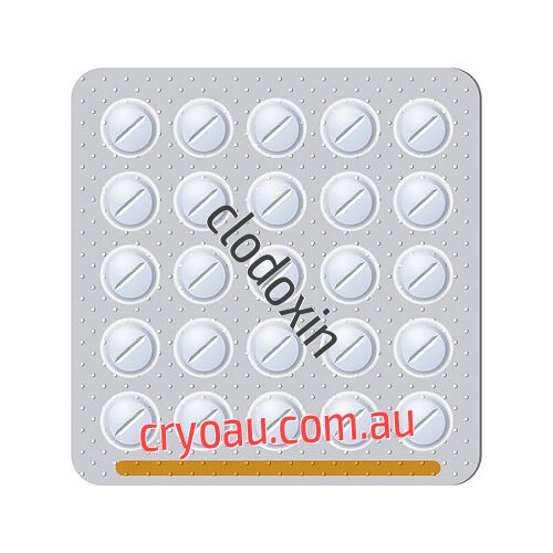 Buy Clodoxin Australia Online