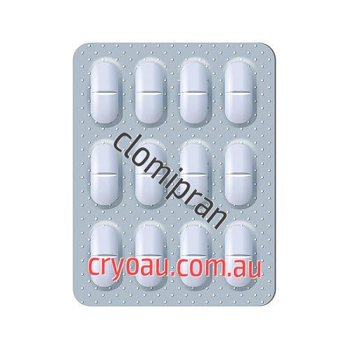 Order Clomipran Australia Online
