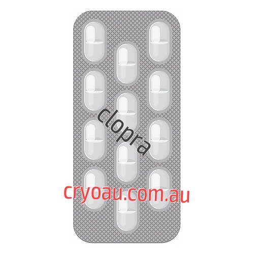 Order Clopra Australia Online