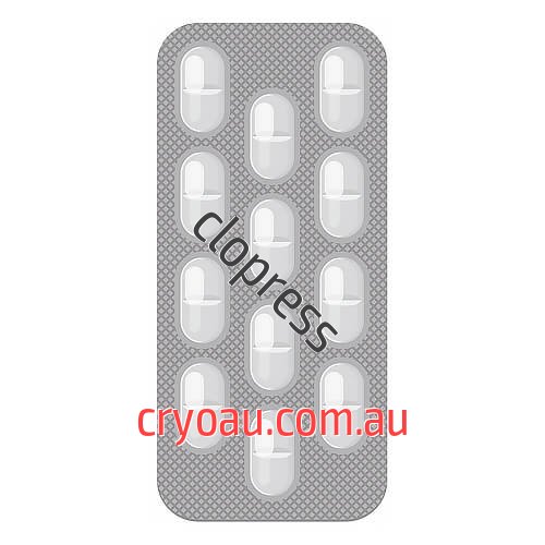 Purchase Clopress Australia Online