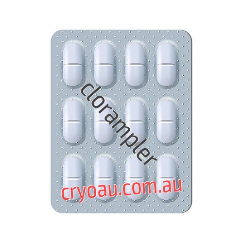 Order Clorampler Australia Online