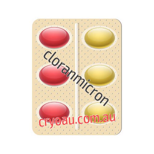 Purchase Cloranmicron Australia Online
