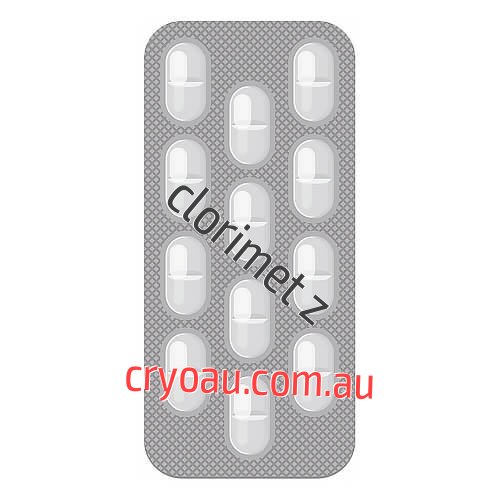 Buy Clorimet Z Australia Online